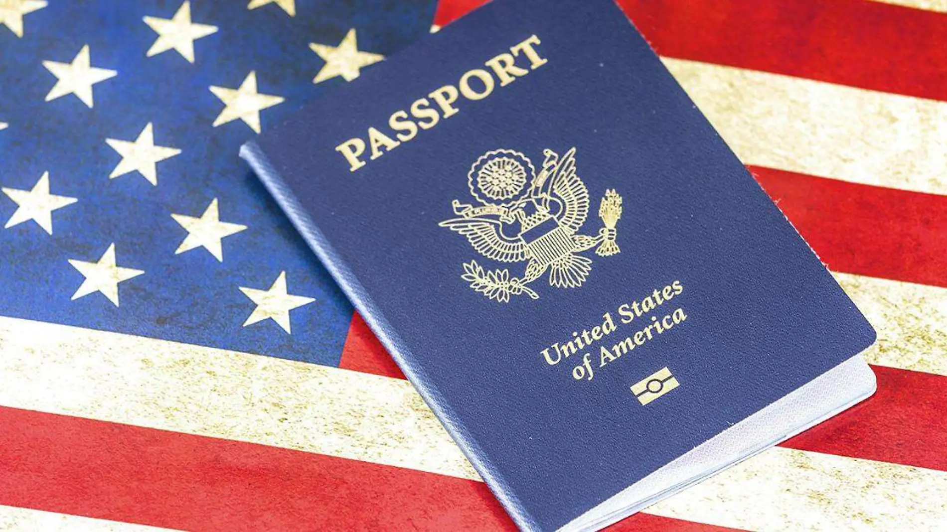 Uno de los documentos necesarios para ingresar a Estados Unidos es la Visa